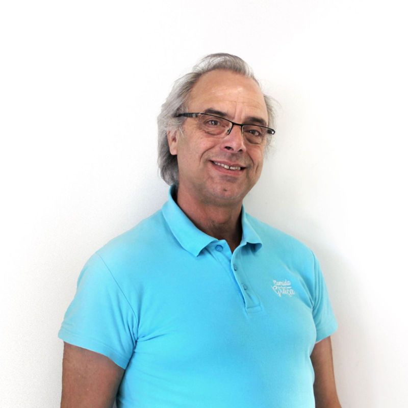 Augusto Domingues