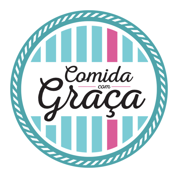 Comida com Graça